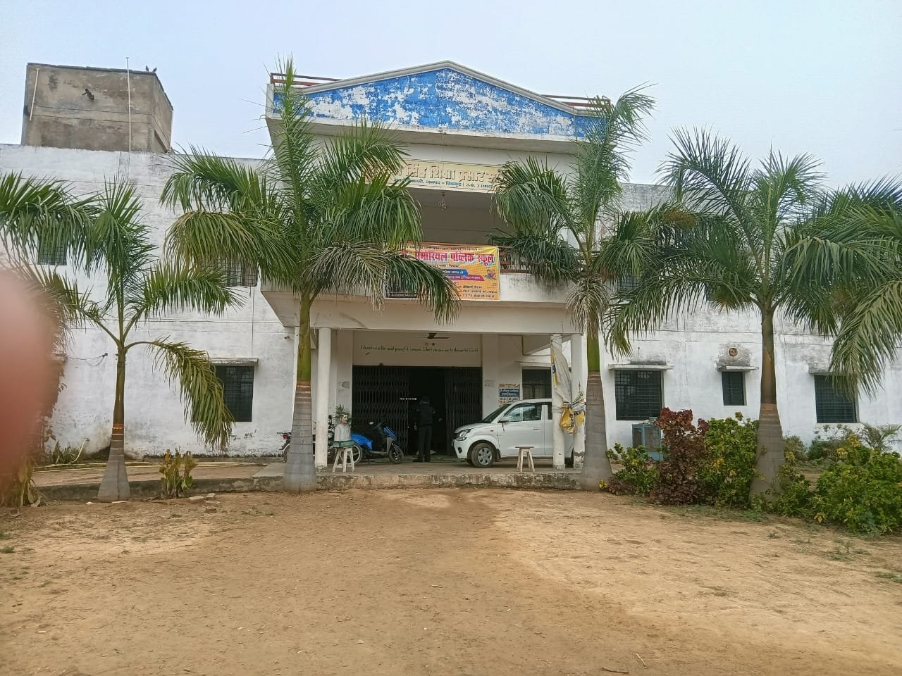 Student Hub